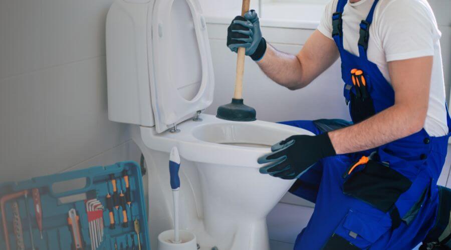 Professional sewer line repair services in West Barnstable, MA